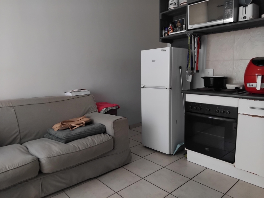 1 Bedroom Property for Sale in Vasco Estate Western Cape
